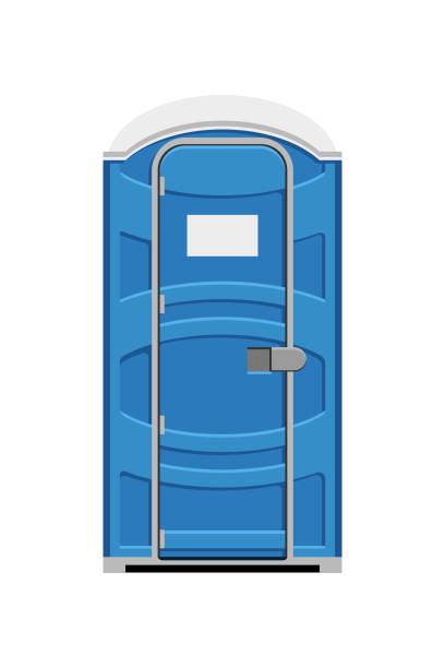 Types of Portable Toilets We Offer in Crescent City, CA