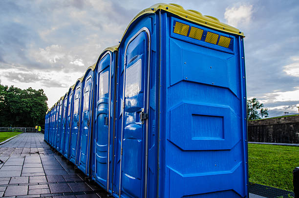 Crescent City, CA Portable Potty Rental  Company